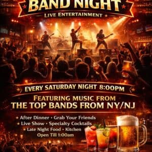 LIVE MUSIC