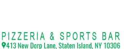 Bravo Pizza & Sports Bar